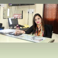 Nidhi Shekhar