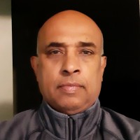 Samson Abraham