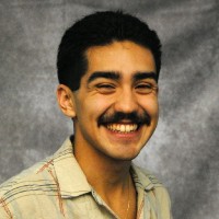 Diego Diaz