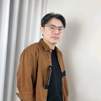 Patrick Liou