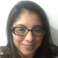 Erika Martinez Osorio