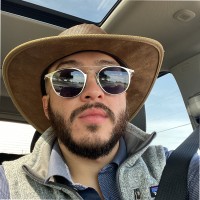 Diego Barreda