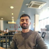 Prassan Goswami