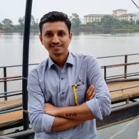 ANIL DESHMUKH