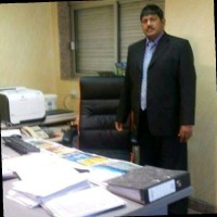 Hifzurrahman Mohd.Ismail Shaikh
