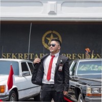 David Satria Satyahusada