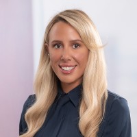 Nicole Gaston