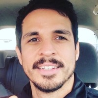 Ariel Amejeiras