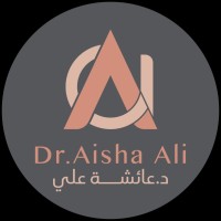 Dr. Aisha Ali