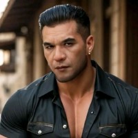 Markus Bua