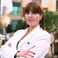 Roula Ghattas