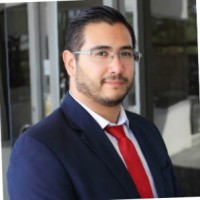 Abraham Flores