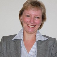 Gillian Cole