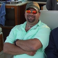 Joe Grevious Jr