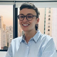 Fernanda Fendt 🏳️‍🌈