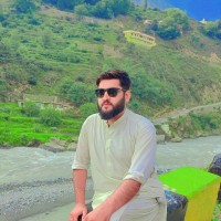 Ansaar Ahmad