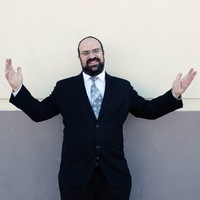 Shaun Shmuel Bloch