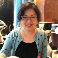 Dr. Tracy (Chui Fan) Yip