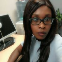 Wendy Mokgapa