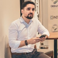 Expedito F De Moura Filho