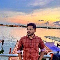 Pradeep Kumar Dash