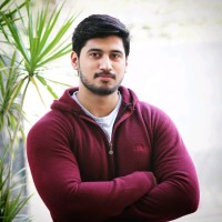 Syed Farhan