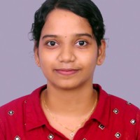 Lekshmi Mohanan