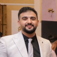 Mouaz Ashraf