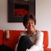 Diana Pombo
