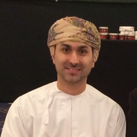 Mazin Al Lawati