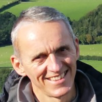 Jon Green