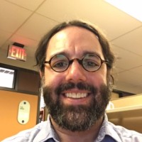 Michael Massof