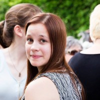 Stephanie Major, Trad. A.