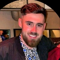 Andrew Ward