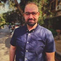 Ahmed Elsherbini