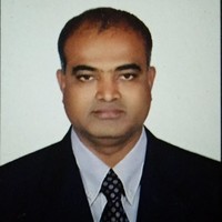Ramesh Babu C