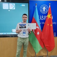 Sarkhan Shikhamirov