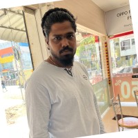 Praveen R