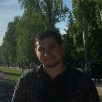 Manuel Antonio Iribe Ayón