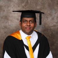 Lahiru Hapugaskumbura