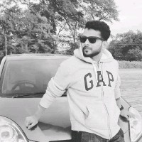 Nikhil More