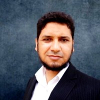 Mohsin Raza, P.E
