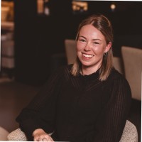 Anouk Weeda
