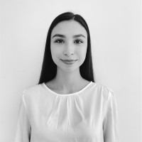 Andrea Chavarría Martínez