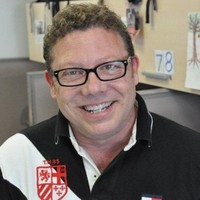 Louis Mena