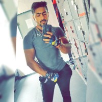 Harsh Rambhia