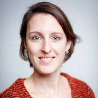 Stephanie Bikker-Moes