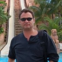 Wayne Ross