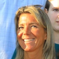 Geraldine Lavail