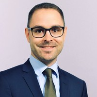 Andreas Baidinger, Cfa